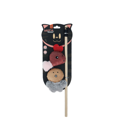 FOFOS AMAZING MAGNET FISHING TOY SET