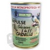 IMPULSE DOG HÚMEDO CABALLO 400 GR
