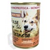 IMPULSE DOG HÚMEDO TERNERA 400 GR