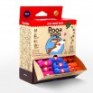 Cajas poo bags reciclables 63*15