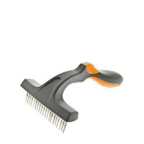 RASTRILLO DOBLE PUNTA CÓNICA 11,7X17,5C