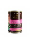 ZEN PATE PERROS CORDERO Y VEGETALES 400GR