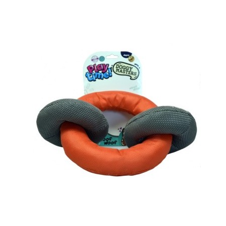 DOGGY MASTERS Aro tirador