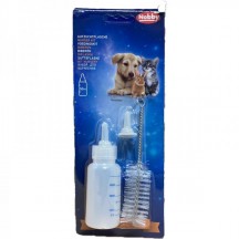 Kit biberón Nobby para pequeños animales 60ml