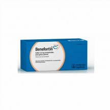 BENEFORTIN 2,5 MG 140 CP