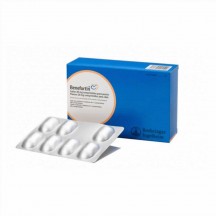 BENEFORTIN 20MG 28 CP