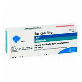 EURICAN PIRO 1 JER