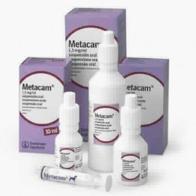 METACAM 1.5 MG/MLSUSP. ORAL 32ML