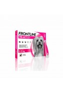FRONTLINE TRI-ACT 2-5 KG 6 P