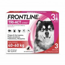 FRONTLINE TRI-ACT 40-60 KG 3P