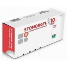 STOMORGYL 10KG 50 CP E.C.