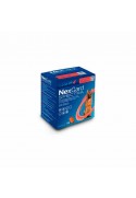 NEXGARD SPECTRA 30-60 KG 15 COMP