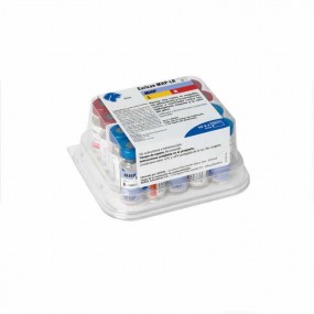 EURICAN DAP-LR (MHPLR) 10 D (Jeringas sin cargo)