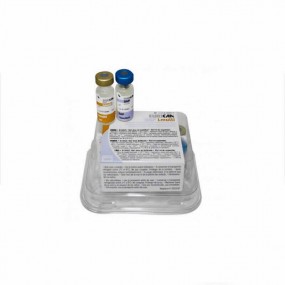 EURICAN L MULTI 10 D (Jeringas sin cargo)