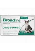 BROADLINE GATO 2,5-7,5 KG 3 APLIC.