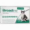 BROADLINE GATO 2,5-7,5 KG 3 APLIC.