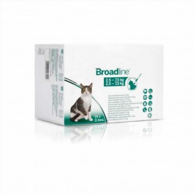 BROADLINE GATO 2,5-7,5 KG (15 APLICACIONES)