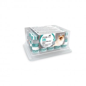 PUREVAX RCP 10 D (0.5 ML) (Jeringas sin cargo)