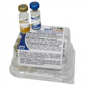 EURICAN DAPPi-L (MHPPI2-L) MULTI 10 D (Jering s/c)