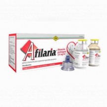 AFILARIA 3,4 MG/ML 17 ML