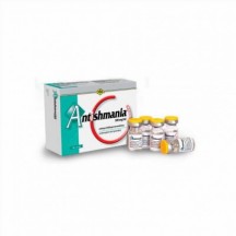 ANTISHMANIA 10 x 5 ML