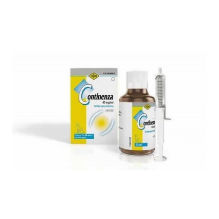 CONTINENZA 50 ML