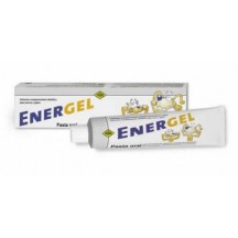 ENERGEL PASTA 80 GR