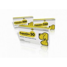 EUPENCLAV 50, 10 COM.