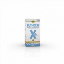 EUTHOXIN 500MG/ML 100 ML