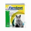 FIPROSMET GATOS Y HURONES 0.5 ML 6 PIP