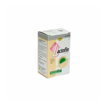 LACTOFIN 15 ML
