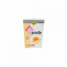LACTOFIN 3 ML