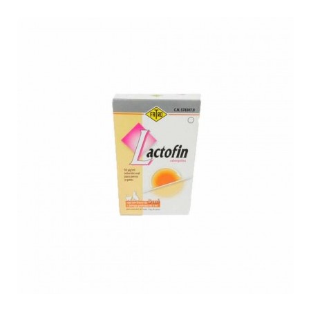 LACTOFIN 3 ML