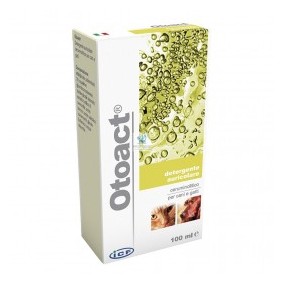 OTOACT 100 ML