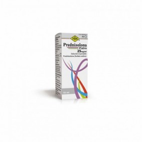 PREDNISOLONA 10 ML