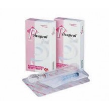 PRIVAPROL 1JERx2 ML