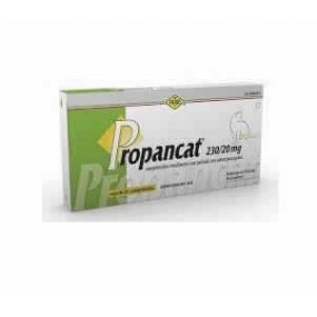PROPANCAT 24 CP