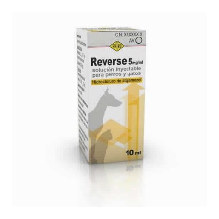 REVERSE 10 ML