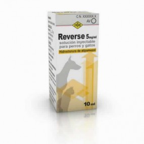 REVERSE 10 ML