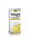 SEDAQUICK 10 ML