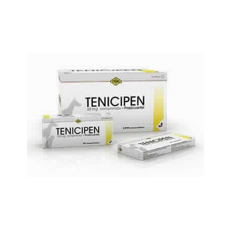 TENICIPEN 10 CP