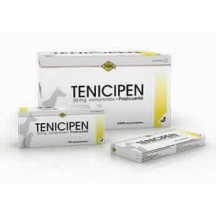 TENICIPEN 1000 CP