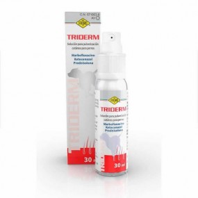 TRIDERM 30 ML