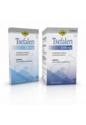 TSEFALEN 500 MG 108 COMP.