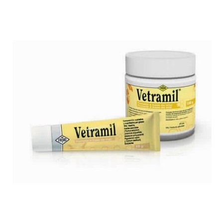 VETRAMIL POMADA 180 GR