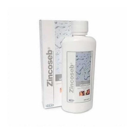 ZINCOSEB CHAMPU 250 ML