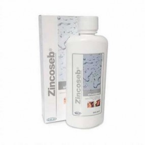 ZINCOSEB CHAMPU 250 ML