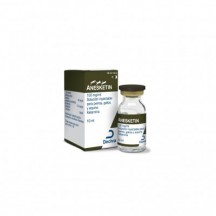 ANESKETIN 10 ML