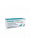 CANERGY 100 MG 60 COMPRIMIDOS