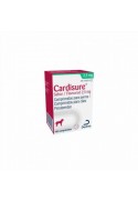 CARDISURE 2,5 MG 100 CP